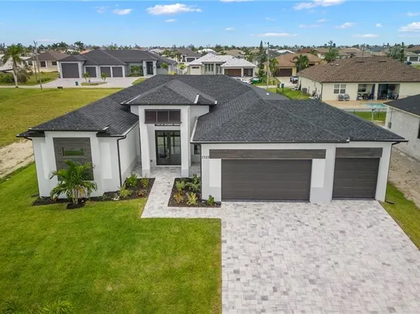 3723 SW 1st TER, CAPE CORAL, FL 33993