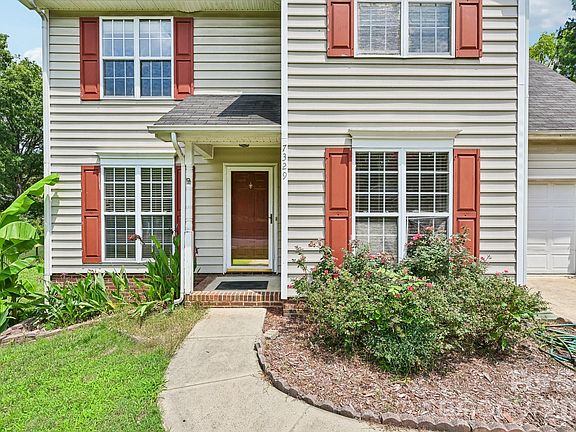 2nd image of 7329 Starvalley Dr