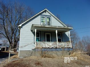265 Fulton Pl, Canton, IL