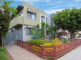 12727 Matteson Ave APT 5, Los Angeles, CA 90066