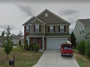 2492 Ingleside Dr, High Point, NC 27265