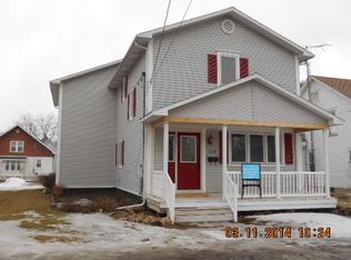 326 N 1st St, Princeton, IL 61356