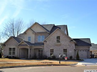 12 Brown Tulip Dr, Huntsville, AL 35824