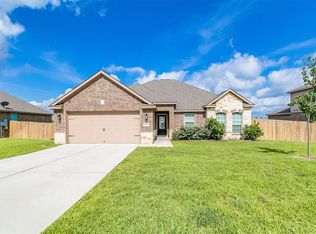 18838 Maverick Ranch Rd W, MAGNOLIA, TX 77355