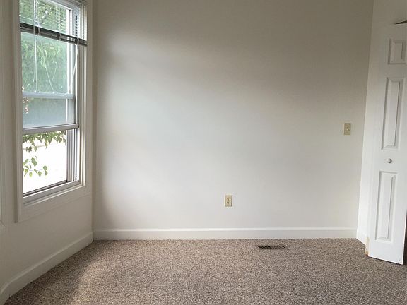 First Bedroom View 1