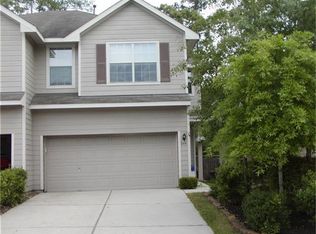 205 E Summer Haze Cir, Spring, TX 77382