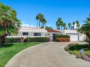 71138 Patricia Park Pl, Rancho Mirage, CA 92270