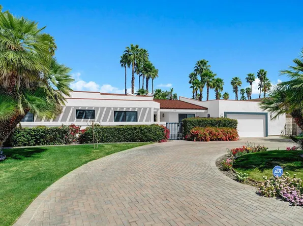 71138 Patricia Park Pl, Rancho Mirage, CA 92270