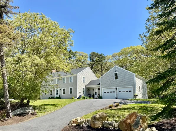 117 A P Newcomb Road, Brewster, MA 02631