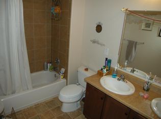 1205 Brown Duck Dr, Gillette, WY 82718