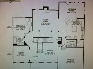 44393 Stone Roses Cir, Ashburn, VA 20147