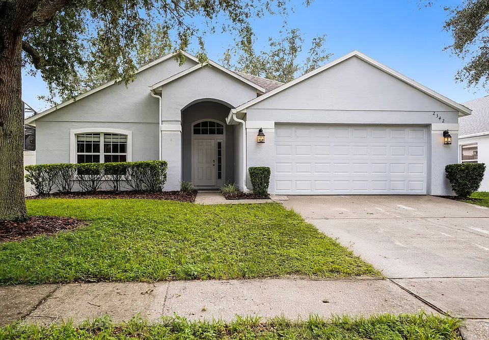 2342 Cerberus Dr