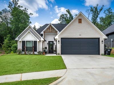 4508 Lone Oak Ln, Longview, TX, 75604