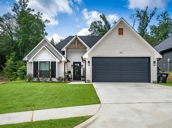 4508 Lone Oak Ln, Longview, TX 75604