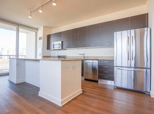 911 W Huron St #1115, Chicago, IL 60642