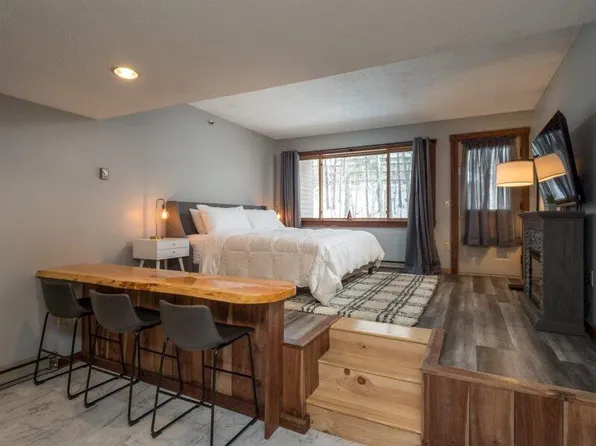 8 Cascades Drive #B-04, Newry, ME 04261