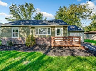 3158 Bieler Rd, Orchard Park, NY 14127