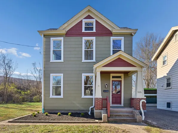 8081 Woodbine Ave, Cincinnati, OH 45216