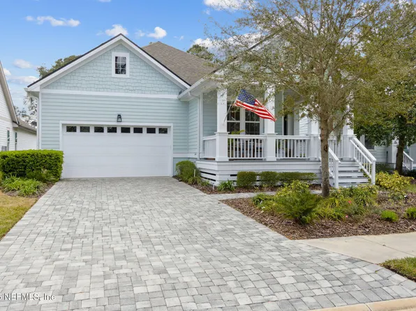 1550 COASTAL OAKS Circle, Fernandina Beach, FL 32034