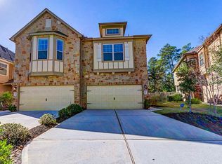 46 Cheswood Manor Dr, Spring, TX 77382