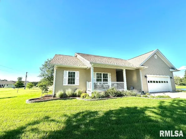 1681 Joy Ln, Centralia, IL 62801