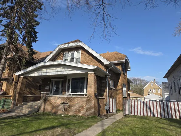 3024 South 9th STREET #3024-A, Milwaukee, WI 53215