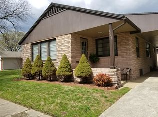 1015 E 7th St, Pittsburg, KS 66762