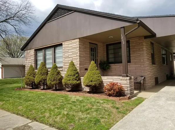 1015 E 7th St, Pittsburg, KS 66762