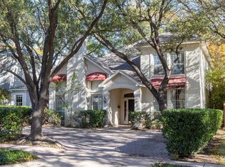 1609 Ashland Ave, Fort Worth, TX 76107