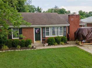 1710 Herby Dr, Jeffersonville, IN 47130