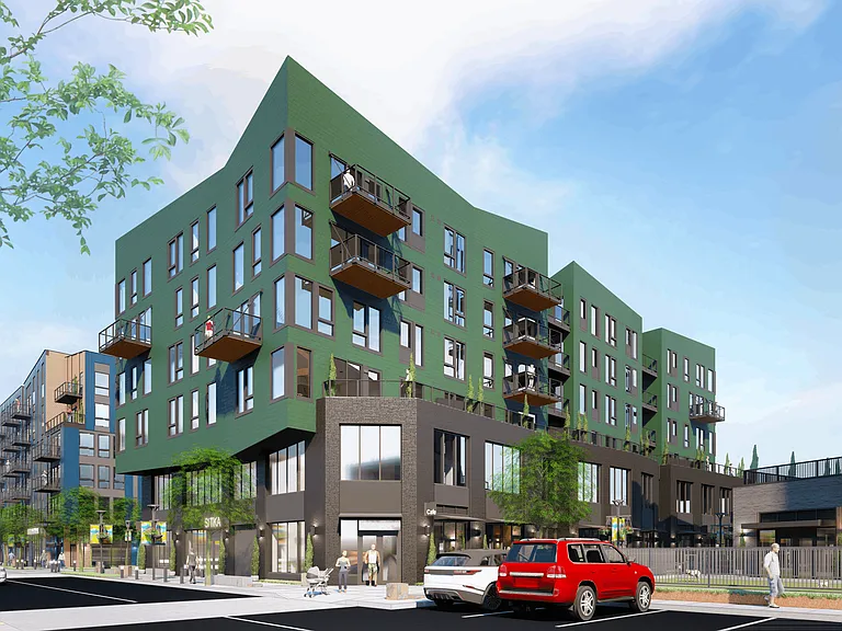 Hyas Point Apartments — Photo 13