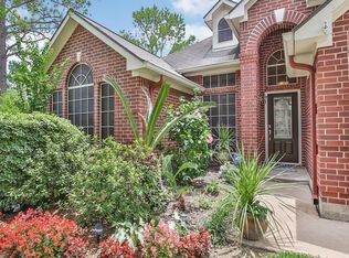 2127 Autumn Fern Dr, Katy, TX 77450