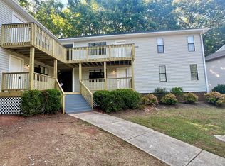 5332 Wayne St APT A, Raleigh, NC 27606