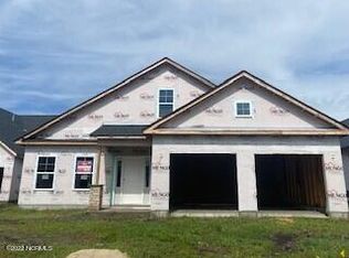 6135 Meadowgrove Loop, Wilmington, NC 28409