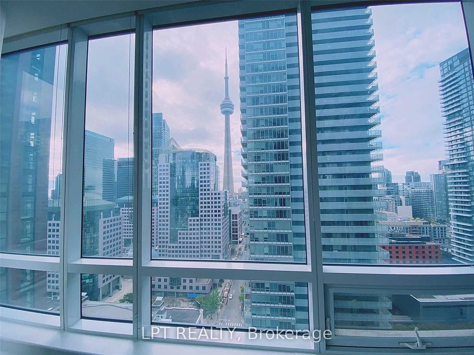 1st image of 295 Adelaide St W #2607