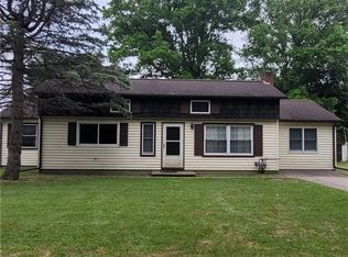 135 Country Vw, Frankfort, NY 13340