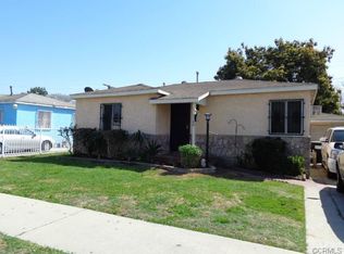3740 E Pauline St, Compton, CA 90221