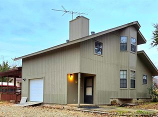 36518 W 31st St S, Mannford, OK 74044