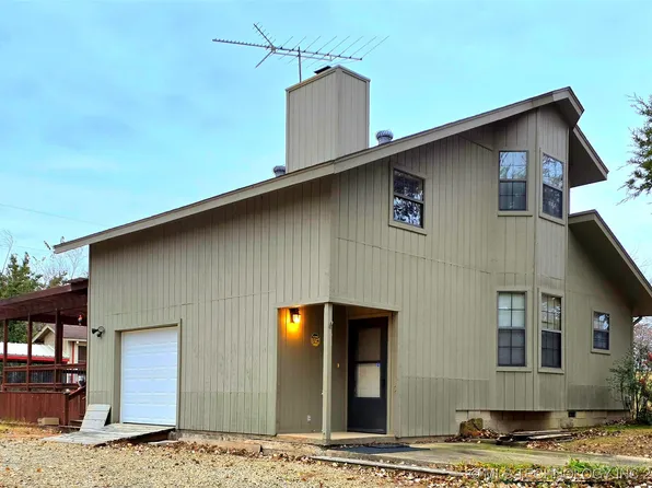 36518 W 31st St S, Mannford, OK 74044