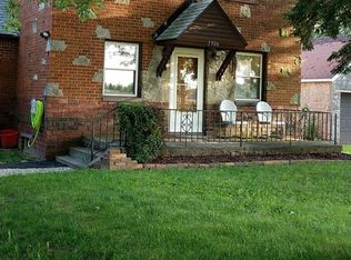 3306 Curtice Rd, Northwood, OH 43619