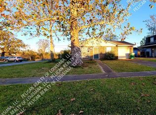5077 Bennington Dr, Marrero, LA 70072