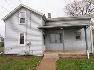 719 Raynolds Pl SW, Canton, OH 44707
