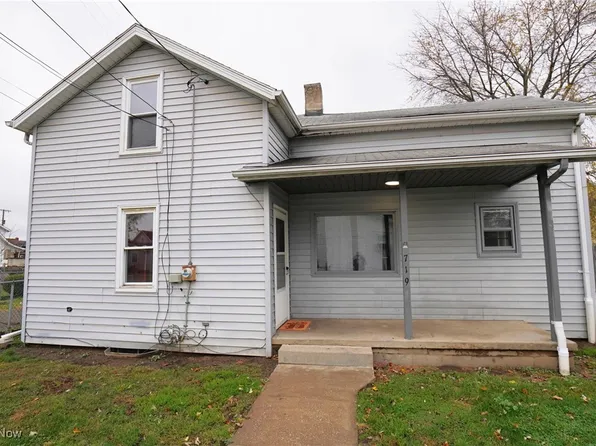 719 Raynolds Pl SW, Canton, OH 44707