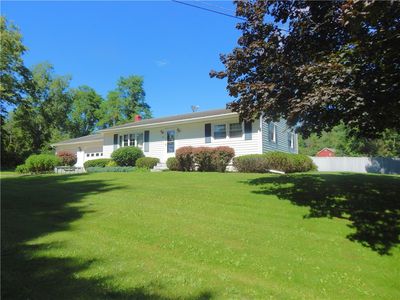 182 Dingman Hill Rd, Bainbridge, NY, 13733