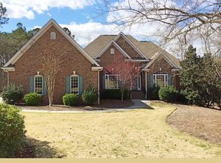 817 Pembrook Ct, Aiken, SC 29803