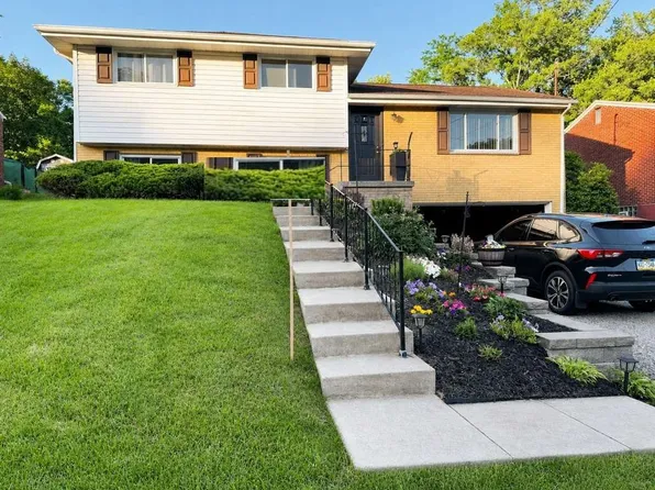 222 McKenzie Dr, Pittsburgh, PA 15235