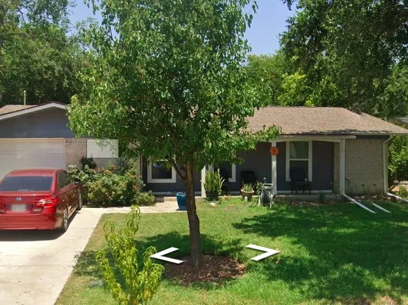 3239 Saint Croix Dr, Dallas, TX 75229