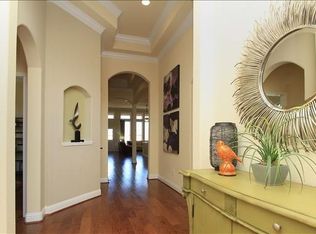 2410 Santiago Ln, League City, TX 77573