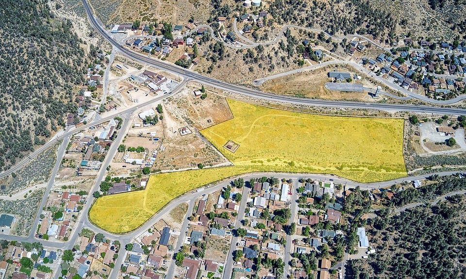 6900 Frazier Mountain Park Rd, Frazier Park, CA 93225 MLS SR21222008