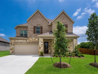 6502 Loire Valley Dr, Rowlett, TX, 75088